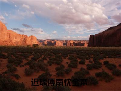 男女主人公迟璃傅南忱小说搞笑迟璃傅南忱全文免费阅读