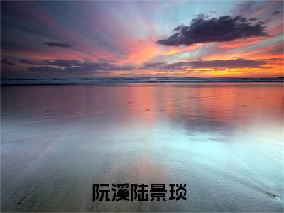 阮溪陆景琰小说免费阅读无弹窗《阮溪陆景琰》_阮溪陆景琰全文阅读