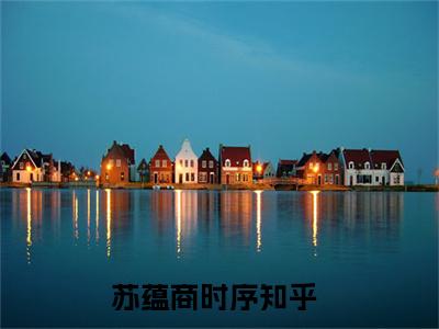 苏蕴商时序（苏蕴商时序）全文免费阅读无弹窗大结局_(苏蕴商时序免费阅读)苏蕴商时序无弹窗最新章节列表_笔趣阁（苏蕴商时序）