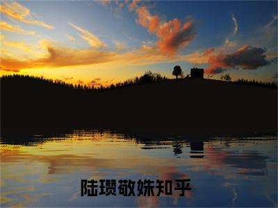 陆瓒敬姝全文免费阅读（陆瓒敬姝）全文免费阅读大结局_陆瓒敬姝全文免费阅读无弹窗_笔趣阁