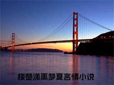 楼楚漾离梦夏（楼楚漾离梦夏）全文免费阅读无弹窗大结局_楼楚漾离梦夏最新章节列表