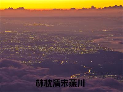 林枕清宋燕川(林枕清宋燕川)全文免费阅读无弹窗大结局_(林枕清宋燕川免费阅读全文大结局)最新章节列表_笔趣阁（林枕清宋燕川）