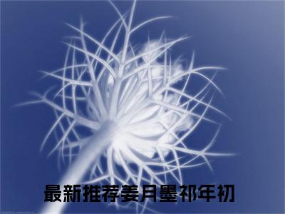 姜月墨祁年初最新章节阅读-姜月墨祁年初免费阅读大结局无弹窗