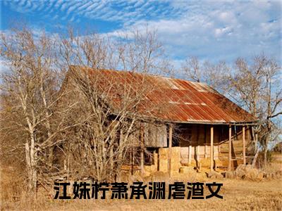 江姝柠萧承渊小说（江姝柠萧承渊）全文免费阅读无弹窗_江姝柠萧承渊高赞小说免费阅读笔趣阁
