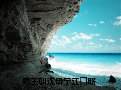 沈毋宁江沨眠正版小说最新章节在线阅读-小说沈毋宁江沨眠已完结全集大结局