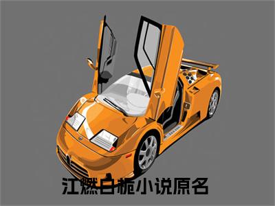 江燃白栀（江燃白栀）全文免费阅读无弹窗大结局_江燃白栀小说全文免费阅读最新章节列表_笔趣阁（江燃白栀）