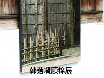 韩落凝顾锦辰现言热文韩落凝顾锦辰在线阅读-（韩落凝顾锦辰）小说分享大结局韩落凝顾锦辰