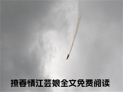 撩春情江芸娘精彩章节-撩春情江芸娘完整版阅读