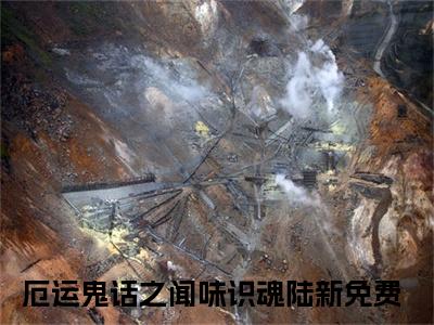 厄运鬼话之闻味识魂陆新(厄运鬼话之闻味识魂陆新)小说最新章节免费阅读_ 厄运鬼话之闻味识魂陆新免费阅读无弹窗最新章节列表_笔趣阁