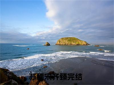 苏穗宋齐臻小说免费阅读-精选好书苏穗宋齐臻