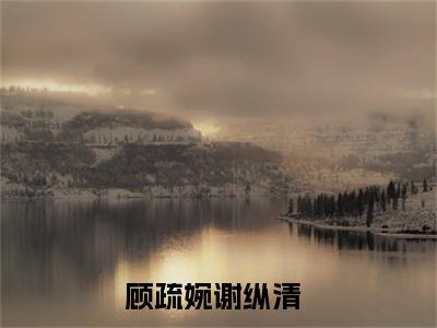顾疏婉谢纵清全文推荐阅读，顾疏婉谢纵清热门榜单免费新书阅读