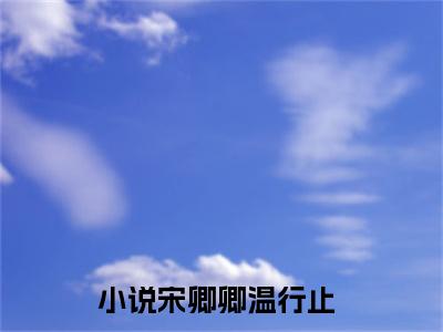 宋卿卿温行止（宋卿卿温行止）免费阅读无弹窗大结局-宋卿卿温行止免费阅读大结局最新章节列表_笔趣阁