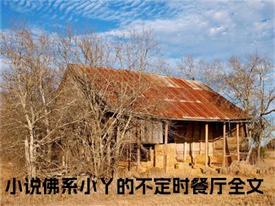 简单墨涵予（佛系小丫的不定时餐厅）小说全文免费阅读无弹窗-简单墨涵予小说全文免费阅读大结局笔趣阁
