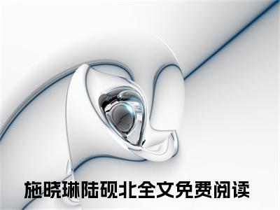 （施晓琳陆砚北）是什么小说-（施晓琳陆砚北）无弹窗免费阅读大结局最新章节列表_笔趣阁