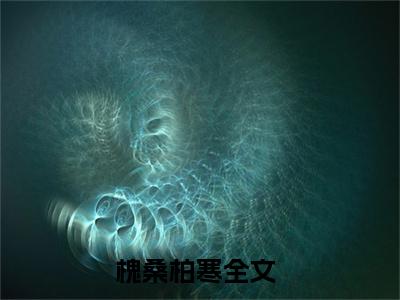 精选小说槐桑柏寒（槐桑柏寒）全本阅读_槐桑柏寒免费阅读_笔趣阁