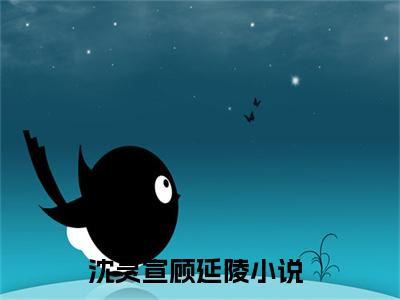 主角是沈灵宣顾延陵的小说-《沈灵宣顾延陵》完整章节阅读