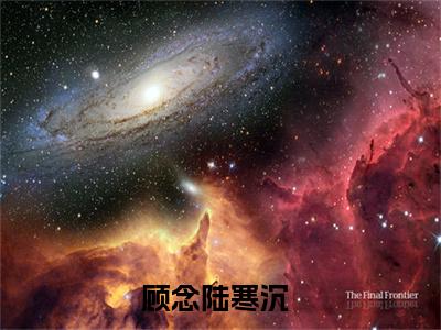 顾念陆寒沉抖音热推新书小说全文阅读 （顾念陆寒沉）全文免费阅读大结局