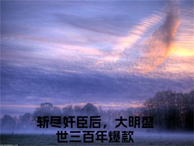 叶轩魏忠贤（斩尽奸臣后，大明盛世三百年）全文免费阅读无弹窗_（斩尽奸臣后，大明盛世三百年）叶轩魏忠贤最新章节列表