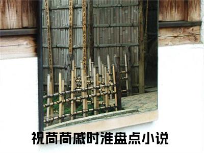 爆款小说《祝苘苘戚时淮》主角祝苘苘戚时淮全文在线完本阅读