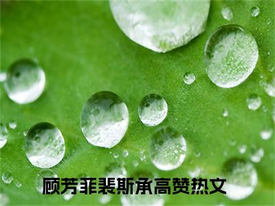 顾芳菲裴斯承小说（顾芳菲裴斯承）最新章节阅读-最新热点小说顾芳菲裴斯承