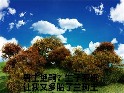 男主绝嗣？生子系统让我又多胎了（兰珂王林）全文免费阅读无弹窗大结局_男主绝嗣？生子系统让我又多胎了最新章节列表-笔趣阁兰珂王林
