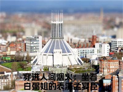 孟宴臣孟沁（穿进人间烟火：坐看白粥姐的表演）全文免费阅读无弹窗大结局_穿进人间烟火：坐看白粥姐的表演全文在线阅读