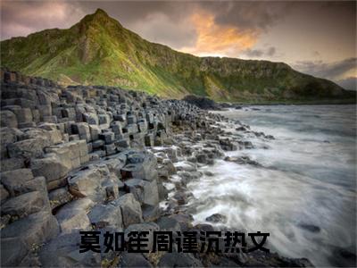 莫如笙周谨沉(莫如笙周谨沉)全文免费阅读无弹窗大结局_莫如笙周谨沉(莫如笙周谨沉小说全文大结局)全章节免费在线阅读（莫如笙周谨沉）