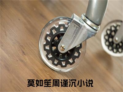 （完整版）热文莫如笙周谨沉小说阅读-莫如笙周谨沉全文抖音热推