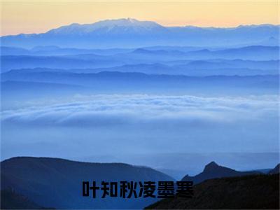 叶知秋凌墨寒(叶知秋凌墨寒)全文免费阅读无弹窗大结局_(叶知秋凌墨寒)免费阅读全文无弹窗_笔趣阁