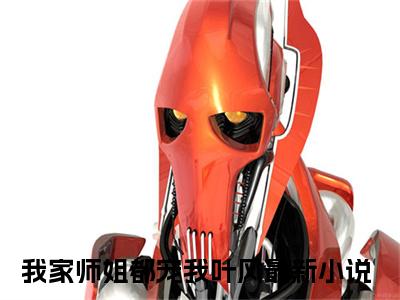 我家师姐都宠我叶风无弹窗热文在线阅读-我家师姐都宠我叶风小说在哪里可以看