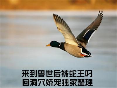来到兽世后被蛇王叼回洞穴娇宠（洛竹泰坦）全文免费阅读无弹窗大结局_洛竹泰坦最新章节列表_笔趣阁（来到兽世后被蛇王叼回洞穴娇宠）