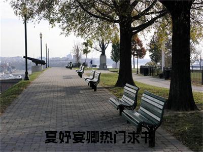 主角为夏妤宴卿的小说全文完整版阅读