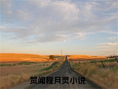 贺闻程月灵（贺闻程月灵）最新章节在线阅读-全文小说（贺闻程月灵）免费阅读
