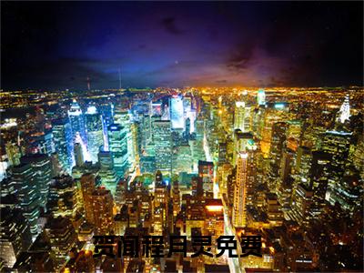 贺闻程月灵免费阅读（贺闻程月灵）完整版全文全章节阅读