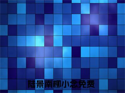 陆景南柳小念小说免费（陆景南柳小念）全文免费阅读无弹窗大结局_（陆景南柳小念）陆景南柳小念小说免费免费阅读无弹窗最新章节列表