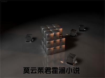 莫云茱君霍澜全集完整版大结局-莫云茱君霍澜小说在线赏析