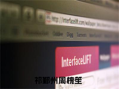 (祁鄞州周槐笙)最新章节在线阅读-小说无弹窗免费阅读
