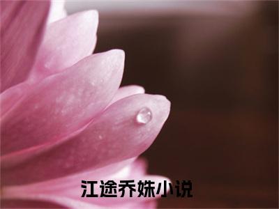 江途乔姝(江途乔姝)最新章节在线阅读-江途乔姝已完结全集大结局小说