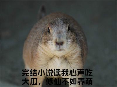 读我心声吃大瓜，修仙不如养萌娃魏九思免费小说-读我心声吃大瓜，修仙不如养萌娃魏九思已更新最新章节