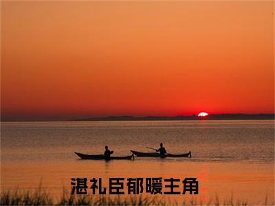 湛礼臣郁暖后续+番外（湛礼臣郁暖）全文免费阅读无弹窗大结局_（湛礼臣郁暖后续+番外）湛礼臣郁暖免费阅读无弹窗最新章节列表（湛礼臣郁暖后续+番外）