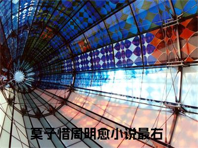 莫子惜周明愈全文阅读 莫子惜周明愈小说最新章节