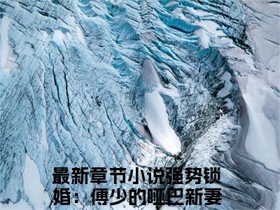 苏湘傅寒川强势锁婚：傅少的哑巴新妻免费阅读大结局无弹窗-苏湘傅寒川小说推荐强势锁婚：傅少的哑巴新妻精彩章节在线阅读