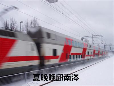 小说(夏晚晚邱南涔)全文免费阅读_(夏晚晚邱南涔)小说全文免费阅读
