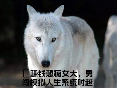 赚钱想疯女大，勇闯模拟人生系统时越（赚钱想疯女大，勇闯模拟人生系统时越）全文在线阅读无弹窗大结局_（赚钱想疯女大，勇闯模拟人生系统时越）赚钱想疯女大，勇闯模拟人生系统时越最新章节列表_笔趣阁（赚钱想疯女大，勇闯模拟人生系统时越）
