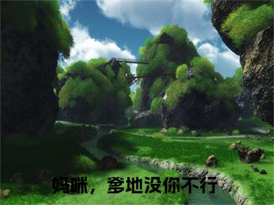 傅行司慕晚晚小说（妈咪，爹地没你不行）全文免费阅读无弹窗大结局_傅行司慕晚晚小说最新章节列表