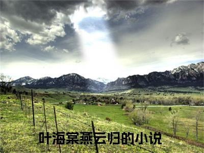 叶海棠燕云归小说全文免费阅读无弹窗大结局_(叶海棠燕云归)叶海棠燕云归最新章节列表笔趣阁（叶海棠燕云归）