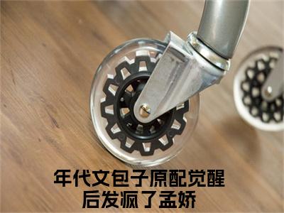 年代文包子原配觉醒后发疯了孟娇小说（年代文包子原配觉醒后发疯了孟娇）全文免费阅读结局-年代文包子原配觉醒后发疯了孟娇全文完结版阅读