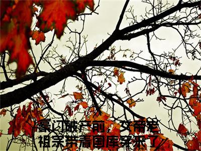 豪门破产前，女帝老祖宗带着国库穿来了秦纤小说（豪门破产前，女帝老祖宗带着国库穿来了秦纤）全文免费阅读无弹窗_豪门破产前，女帝老祖宗带着国库穿来了秦纤全文免费阅读无弹窗最新章节列表笔趣阁（豪门破产前，女帝老祖宗带着国库穿来了秦纤）