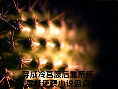 殷青璇陆静娴小说免费阅读穿成冷宫废后靠系统养娃逆袭完整版全文大结局
