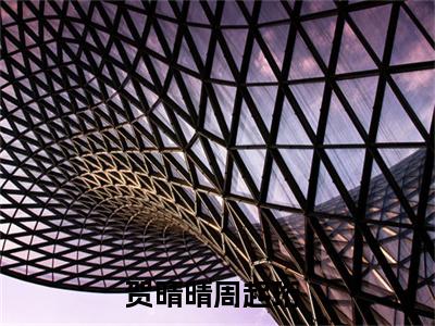 贺晴晴周起珩（贺晴晴周起珩）全网首发小说-小说贺晴晴周起珩完整版全文在线赏析